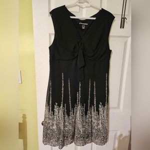 Ladies dress